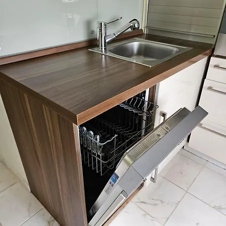 Moevennest Apartment *